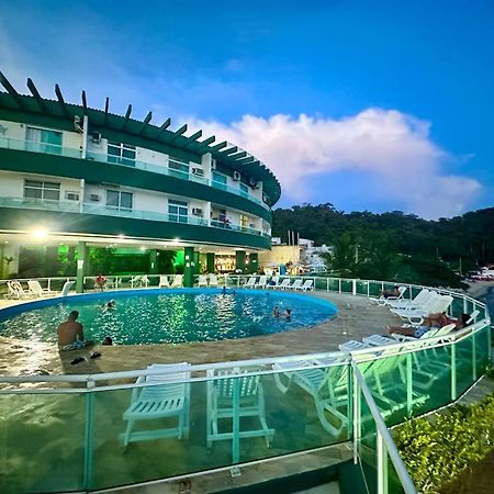 Angra Inn Praia Grande Ангра-дус-Рейс Экстерьер фото