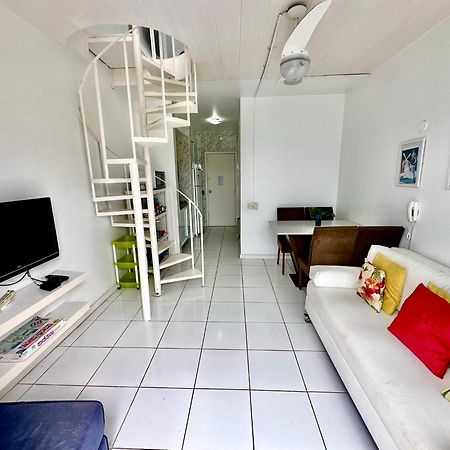 Angra Inn Praia Grande Ангра-дус-Рейс Экстерьер фото