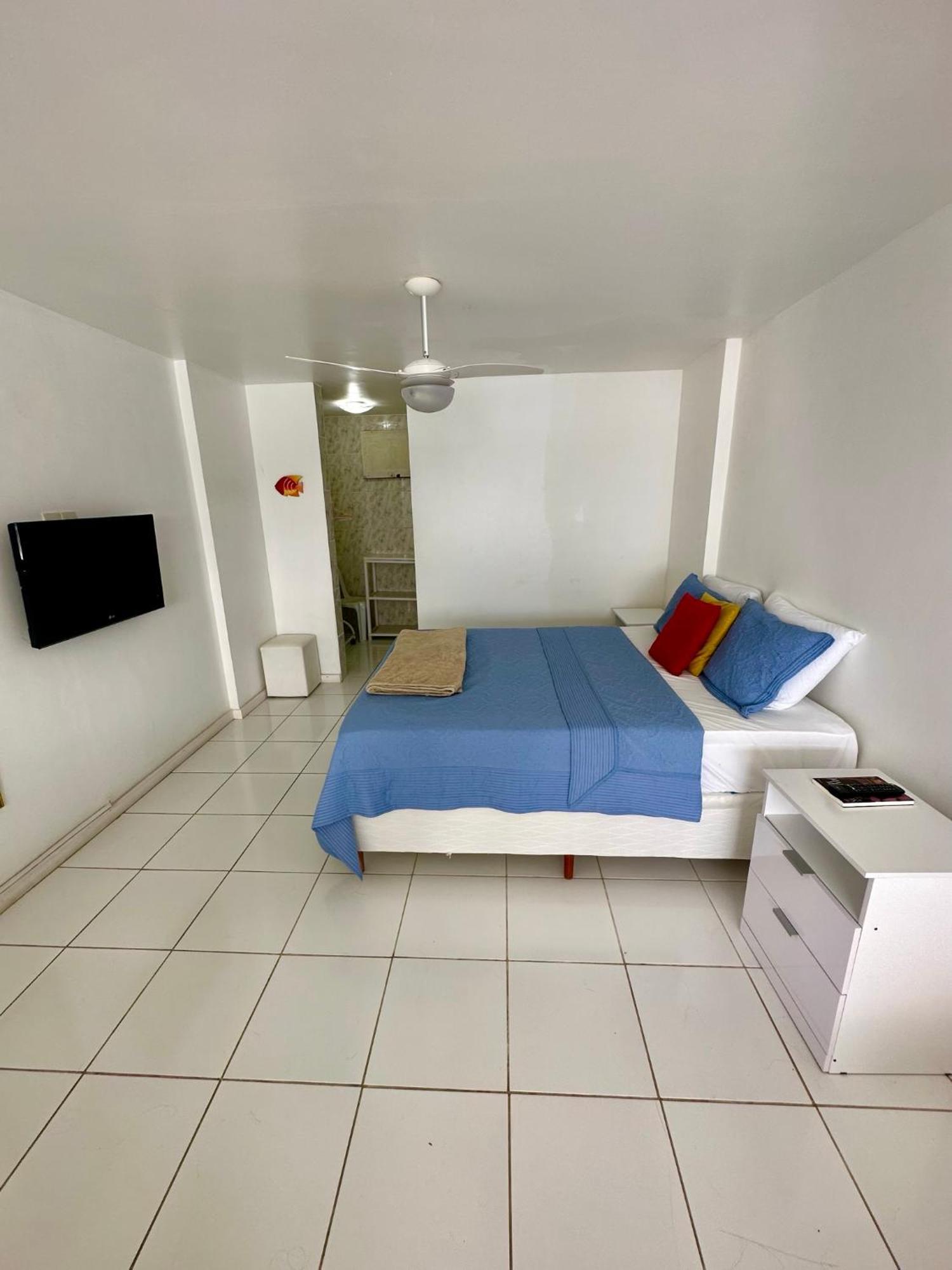 Angra Inn Praia Grande Ангра-дус-Рейс Экстерьер фото
