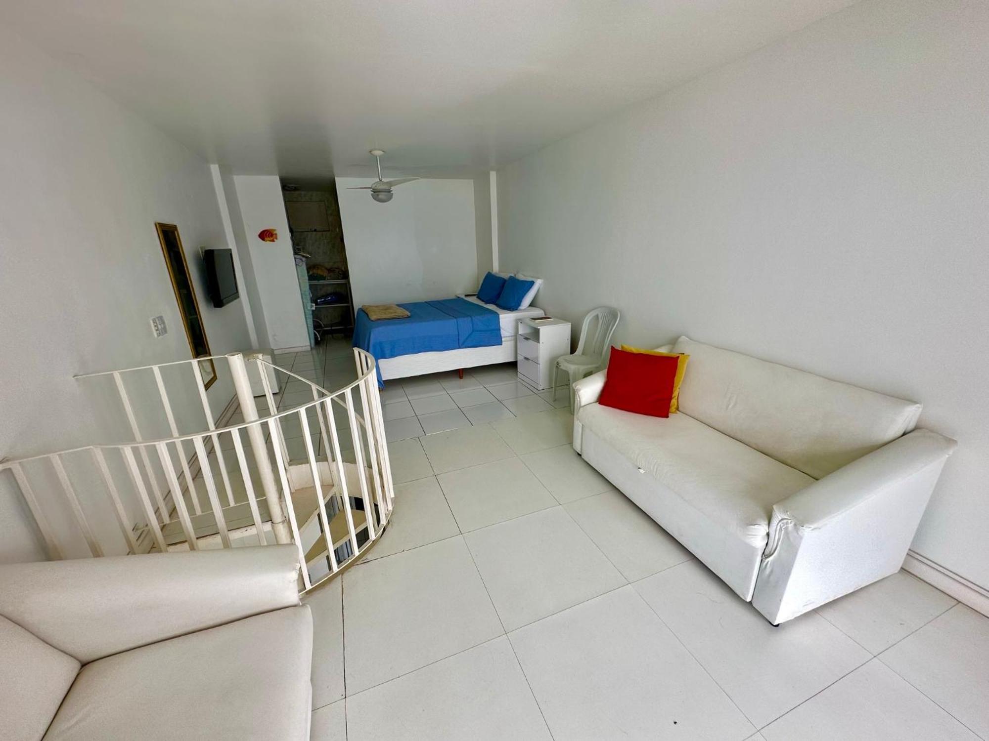 Angra Inn Praia Grande Ангра-дус-Рейс Экстерьер фото