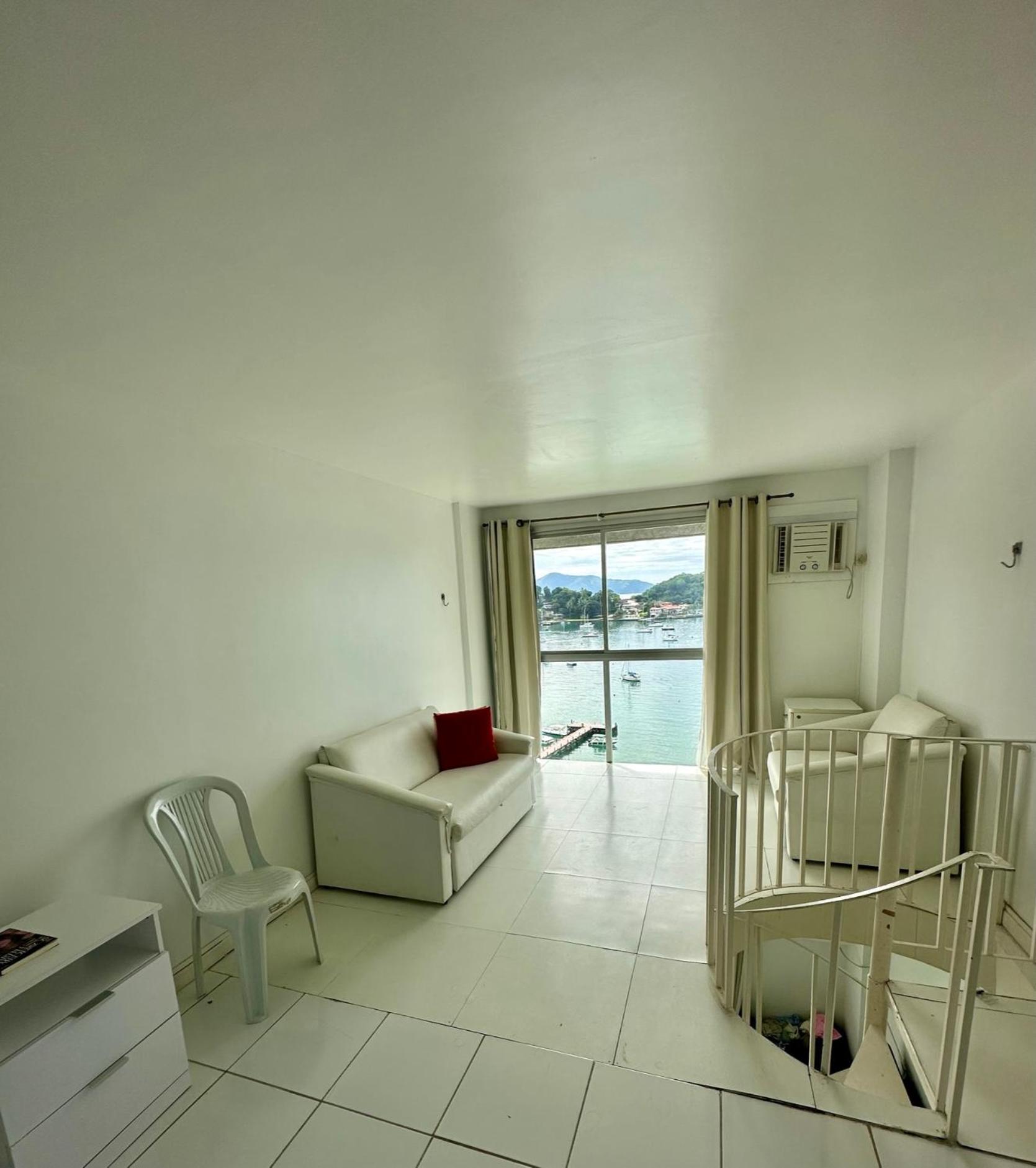 Angra Inn Praia Grande Ангра-дус-Рейс Экстерьер фото