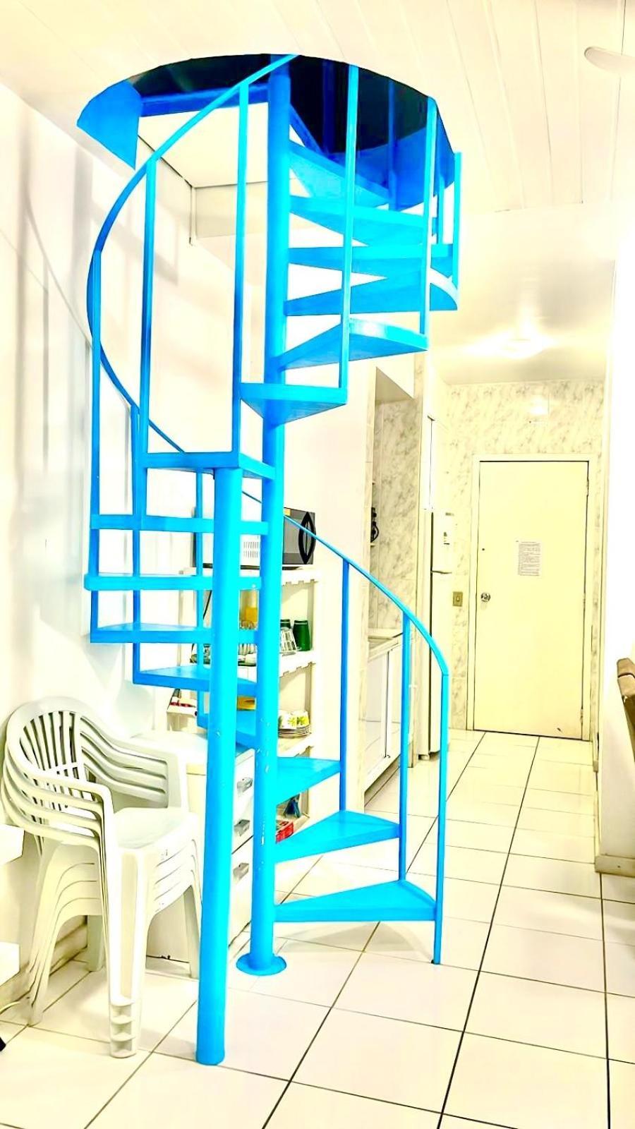Angra Inn Praia Grande Ангра-дус-Рейс Экстерьер фото